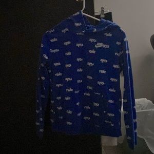 Youth Nike Sweatshirt XL